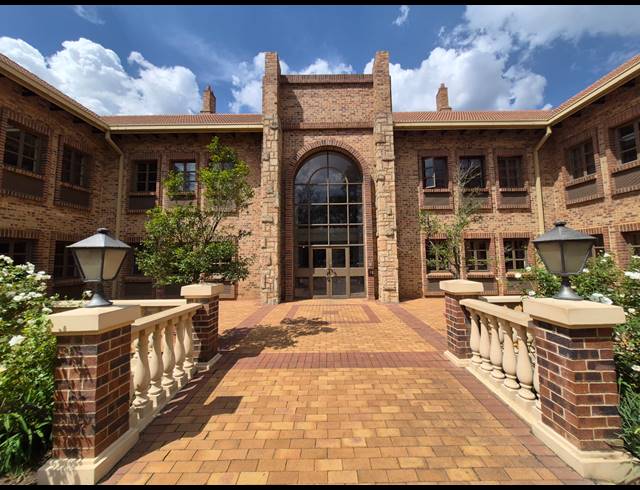 44M² OFFICE TO LET IN RIVONIA